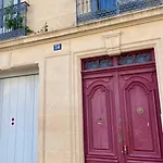 Grand Appartement, Terrasse, Centre-ville * بزييه