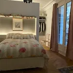 Grand Appartement, Terrasse, Centre-ville *