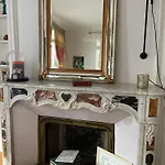 Grand Appartement, Terrasse, Centre-ville * بزييه
