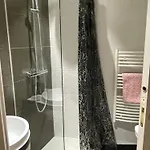 Grand Appartement, Terrasse, Centre-ville شقة