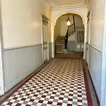 Grand Appartement, Terrasse, Centre-ville شقة