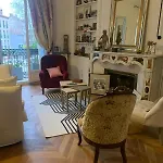 Grand Appartement, Terrasse, Centre-ville *