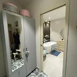 Grand Appartement, Terrasse, Centre-ville شقة