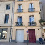 Grand Appartement, Terrasse, Centre-ville *