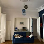 شقة Grand Appartement, Terrasse, Centre-ville *