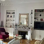 شقة Grand Appartement, Terrasse, Centre-ville بزييه