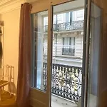 شقة Grand Appartement, Terrasse, Centre-ville بزييه
