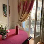 شقة Grand Appartement, Terrasse, Centre-ville *