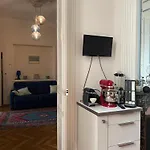 شقة Grand Appartement, Terrasse, Centre-ville