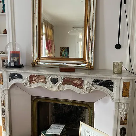 Grand Appartement, Terrasse, Centre-ville * Béziers