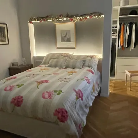 Grand Appartement, Terrasse, Centre-ville شقة