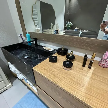 شقة Grand Appartement, Terrasse, Centre-ville