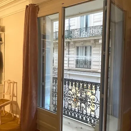 Apartman Grand Appartement, Terrasse, Centre-ville Béziers