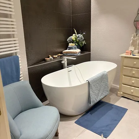 Grand Appartement, Terrasse, Centre-ville *