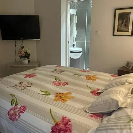 Grand Appartement, Terrasse, Centre-ville